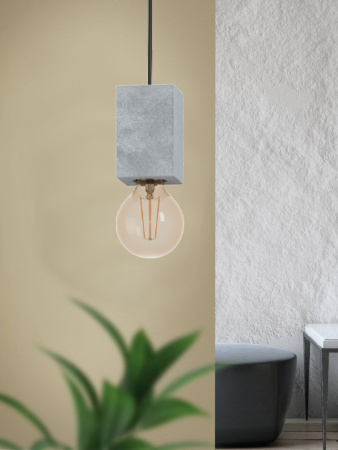 картинка Подвесной светильник Prestwick 3 43597 от магазина BTSvet