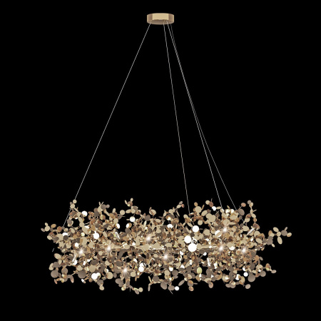 картинка Подвесная люстра Spark 10101/600 Gold от магазина BTSvet