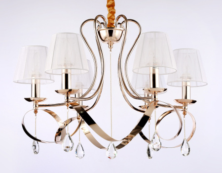 картинка Подвесная люстра Traditional TR4546 от магазина BTSvet