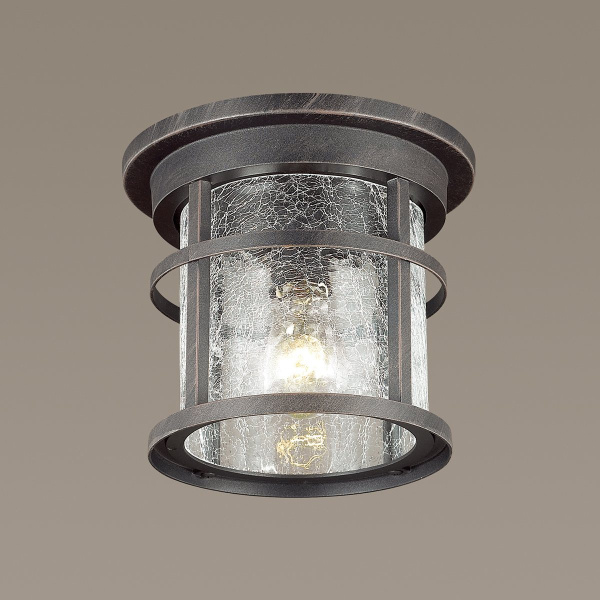 картинка Потолочный светильник уличный Virta 4044/1C от магазина BTSvet