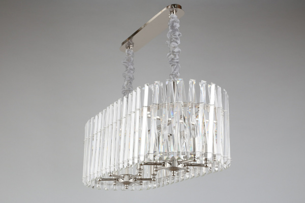 картинка Подвесная люстра хрустальная Verene APL.808.03.12 от магазина BTSvet