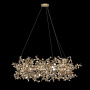 картинка Подвесная люстра Spark 10101/600 Gold от магазина BTSvet