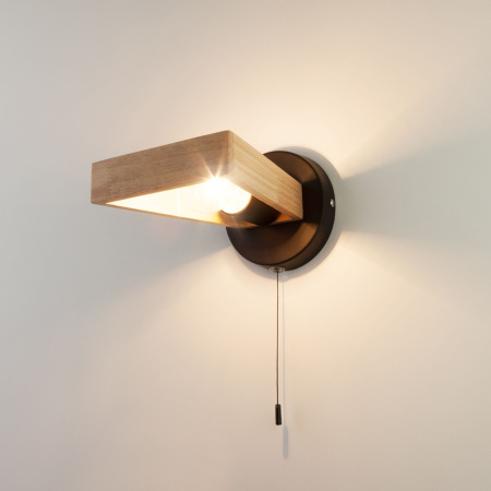 картинка Бра с выключателем Klark 70056/1 от магазина BTSvet