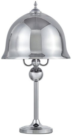 картинка Интерьерная настольная лампа LDT 6821-4 CHR от магазина BTSvet