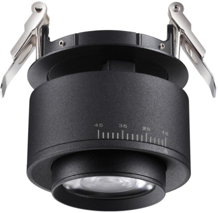 картинка Встраиваемый светодиодный светильник Eddy 358944 от магазина BTSvet