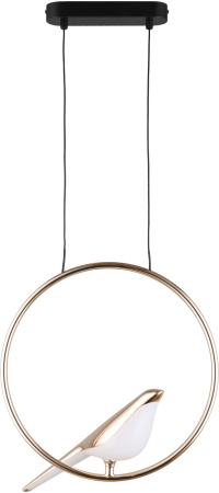 Подвесной светильник светодиодный Astor APL.822.06.10