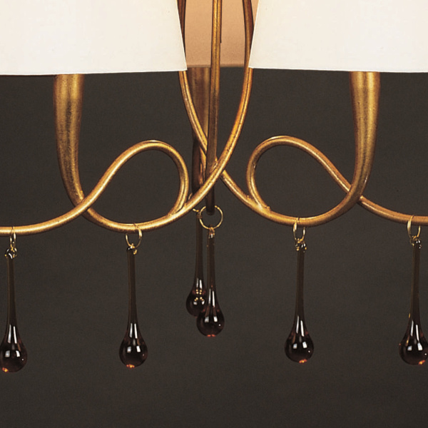 картинка Подвесная люстра Paola 3540 от магазина BTSvet