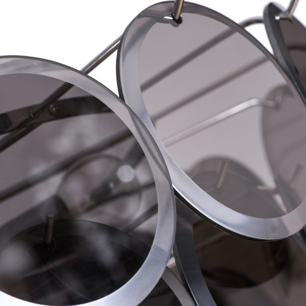 картинка Подвесная люстра хрустальная Chloe 7566/02 SP-18 от магазина BTSvet