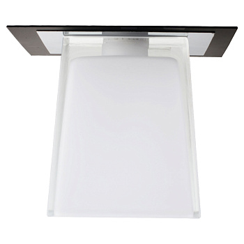 Встраиваемый светильник Lente LSC-2500-01