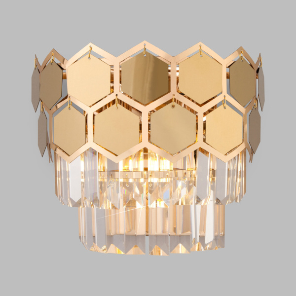 картинка Настенный светильник 10124/2 Ariana 10124/2 от магазина BTSvet