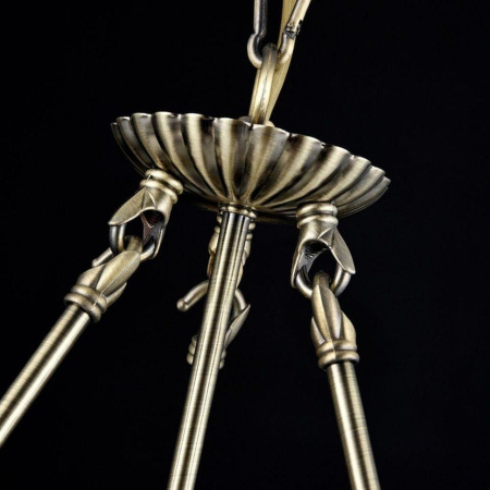 картинка Подвесной светильник Herbert  FR2012-PL-03-BZ от магазина BTSvet