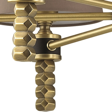 картинка Потолочная люстра Montana 4429/6C от магазина BTSvet