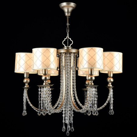 картинка Подвесная люстра Bience H018-PL-06-NG от магазина BTSvet