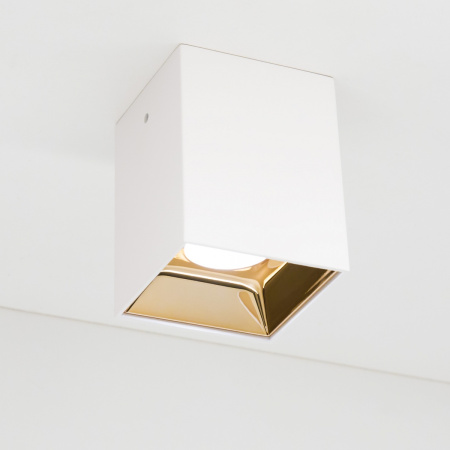 картинка Накладной светильник светодиодный Старк CL7440203 от магазина BTSvet