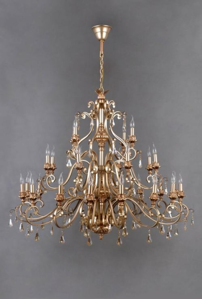 Подвесная люстра Версаче 639012428