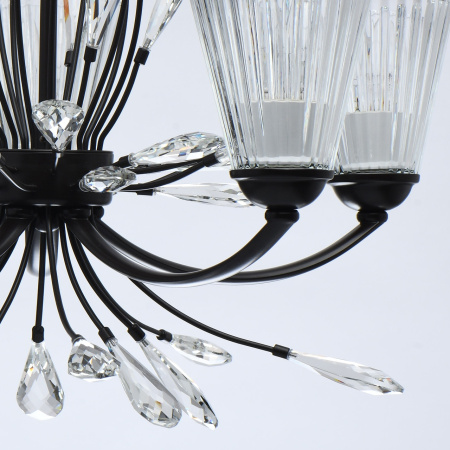 картинка Подвесная люстра Летиция 343011805 от магазина BTSvet