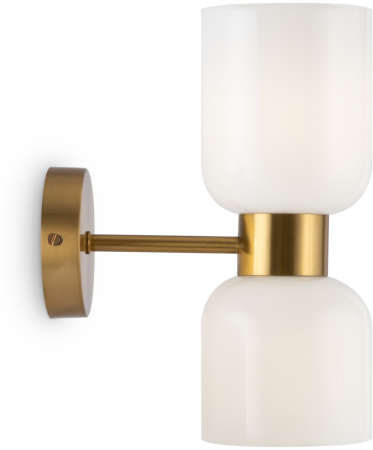 картинка Бра настенное Savia FR5203WL-02BS от магазина BTSvet