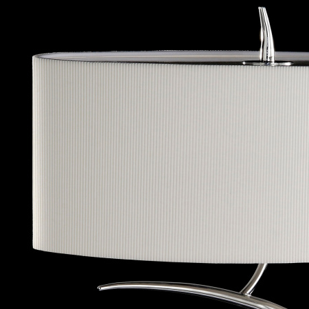 картинка Настольная лампа с выключателем Eve 1138 от магазина BTSvet