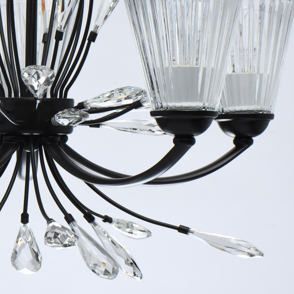 картинка Подвесная люстра Летиция 343011805 от магазина BTSvet