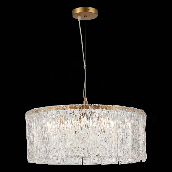 картинка Люстра подвесная Rida SLE283203-06 от магазина BTSvet