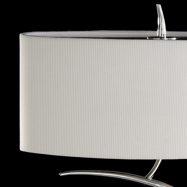 картинка Настольная лампа с выключателем Eve 1138 от магазина BTSvet