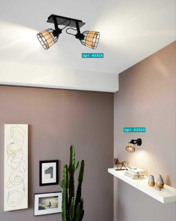 картинка Спот Anwick 1 43325 от магазина BTSvet