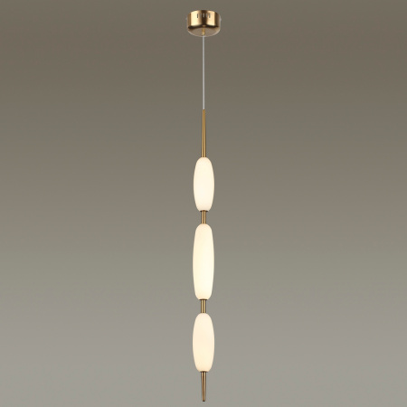 картинка Подвесной светильник светодиодный Spindle 4792/28L от магазина BTSvet