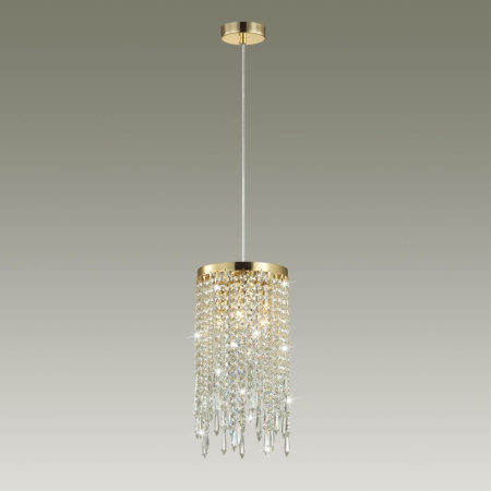 картинка Подвесной светильник Chokka 5028/3 от магазина BTSvet