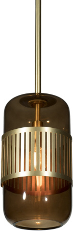 картинка Потолочная люстра Hudson 10098P от магазина BTSvet