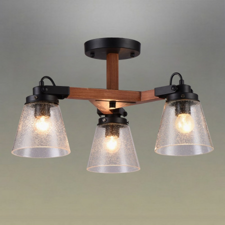 картинка Потолочная люстра Borgo OML-51007-03 от магазина BTSvet