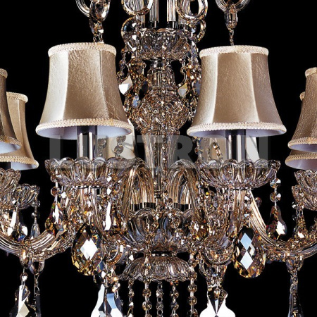 картинка Подвесная люстра NATIVO 715087 от магазина BTSvet