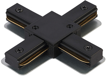 Соединитель X-образный CLT 0.211 09 BL