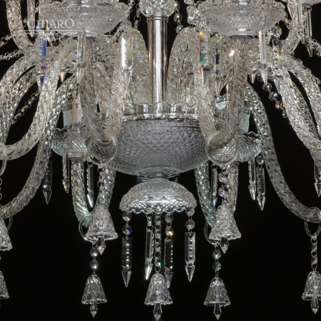 картинка Подвесная люстра Barselona 313012418 от магазина BTSvet