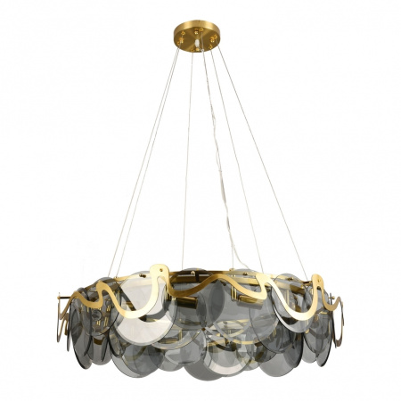 Люстра подвесная LSP-8599
