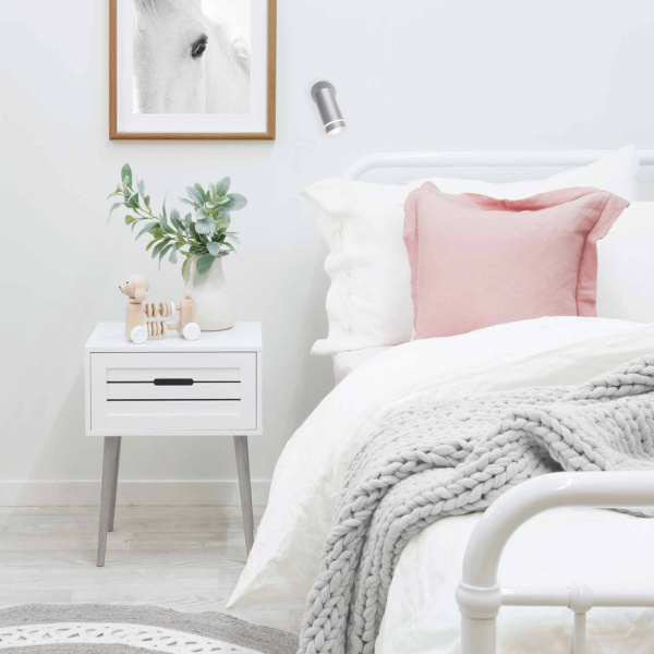 картинка Спот светодиодный с выключателем Glory MRL LED 1005 от магазина BTSvet