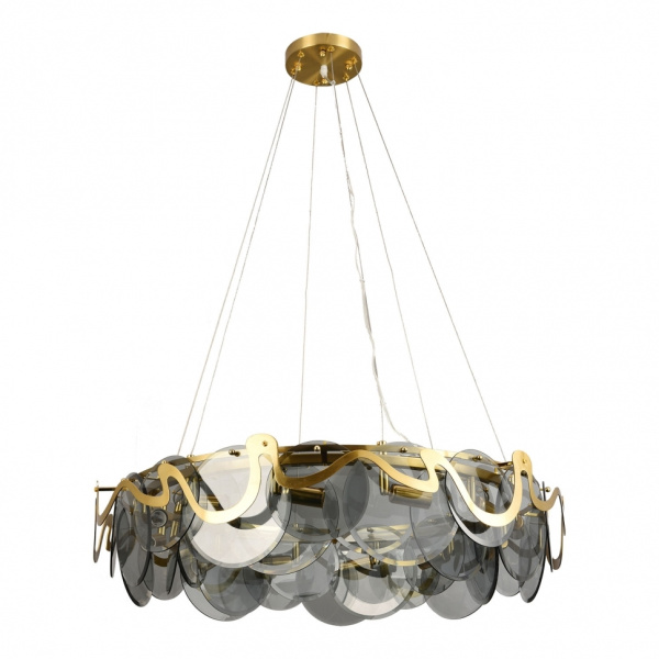 Люстра подвесная LSP-8599