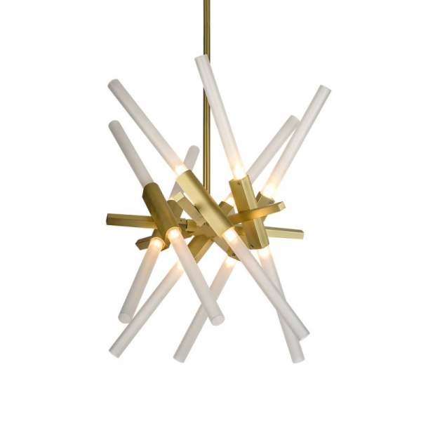 картинка Подвесная люстра Laguna L32212 от магазина BTSvet