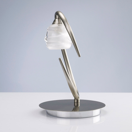 картинка Настольная лампа Loop 1817 от магазина BTSvet