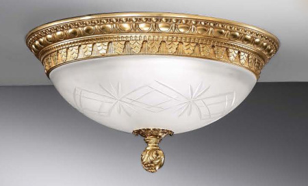 Потолочный светильник 780/3PL