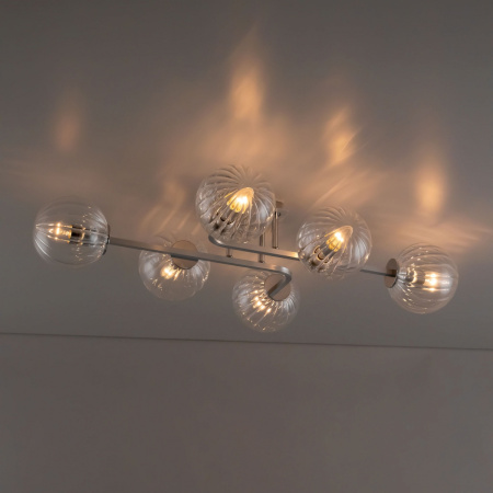 картинка Потолочная люстра Арно CL120160 от магазина BTSvet