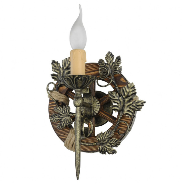 Бра штурвал Канада Канада-1