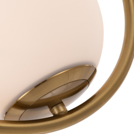 картинка Подвесной светильник Matisse A7741SP-1AB от магазина BTSvet