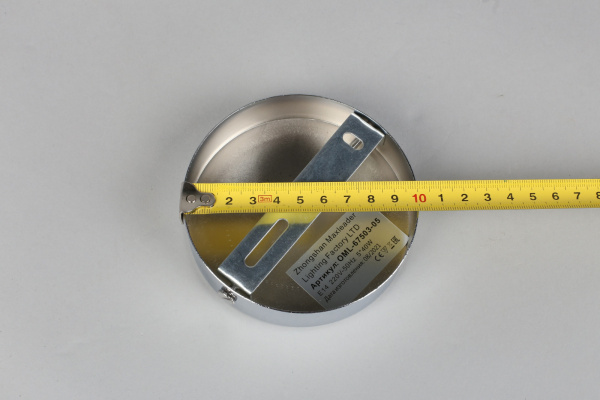 картинка Подвесная люстра Ligure OML-67503-05 от магазина BTSvet