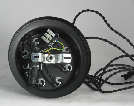 картинка Подвесной светильник паук LSP-9840 от магазина BTSvet