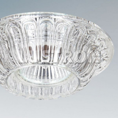 картинка Встраиваемый светильник TORCEA l 006332 от магазина BTSvet