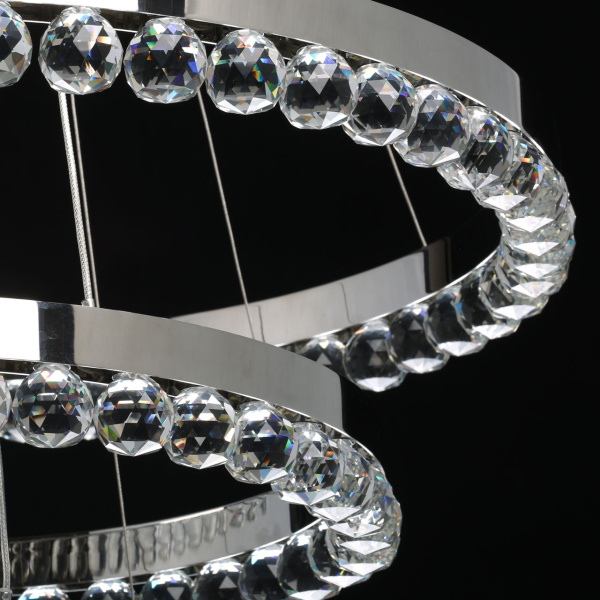 картинка Подвесной светильник Глобула 690010603 от магазина BTSvet