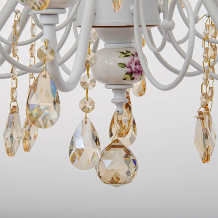 картинка Подвесная люстра STY40011/6A от магазина BTSvet