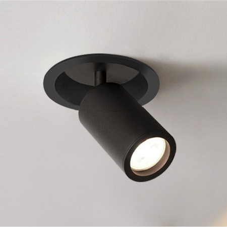 картинка Встраиваемый светильник Angularis 2805-1C от магазина BTSvet