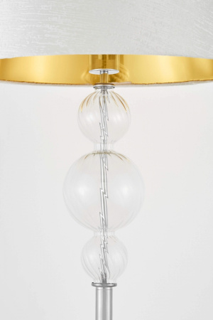 картинка Торшер LDF 1123 SL от магазина BTSvet