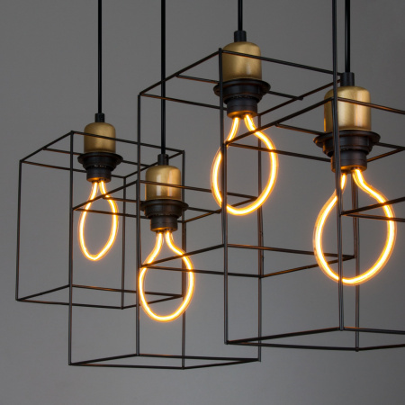 картинка Лампочка светодиодная филаментная BL150 от магазина BTSvet